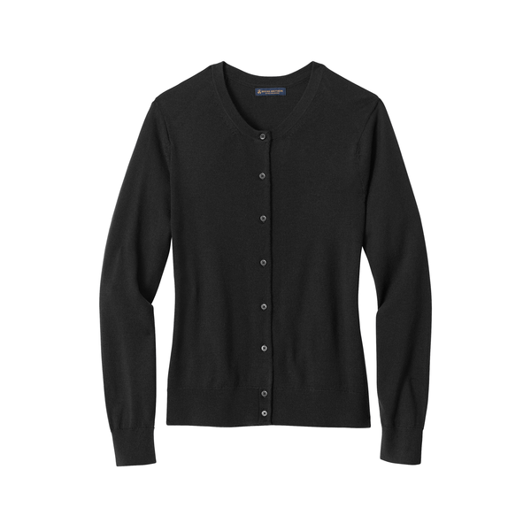 Brooks Brothers® Washable Merino Wool Ladies' Cardigan Sweater