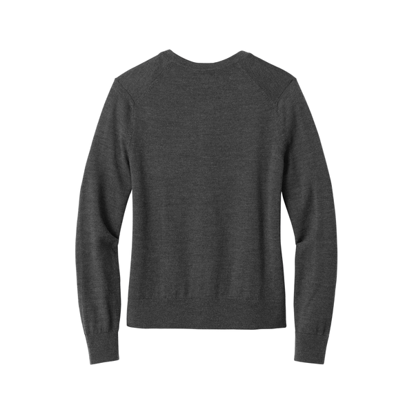 Brooks Brothers® Washable Merino Wool Ladies' Cardigan Sweater