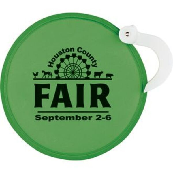 Twist N' Chill Hand Fan