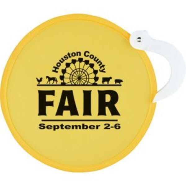 Twist N' Chill Hand Fan