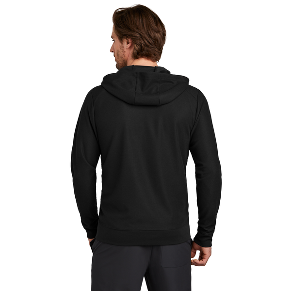 OGIO® Revive Tri-Blend Men's Full-Zip
