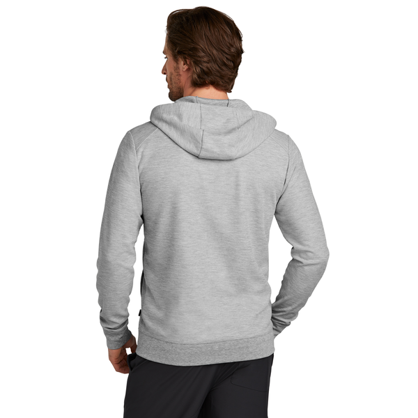 OGIO® Revive Tri-Blend Men's Full-Zip