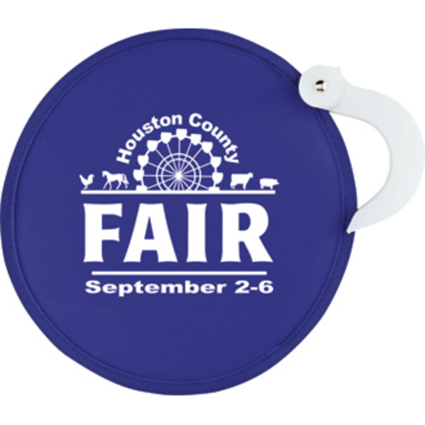 Twist N' Chill Hand Fan