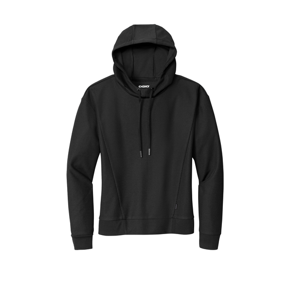 Ogio® Revive Tri-Blend Ladies' Hoodie