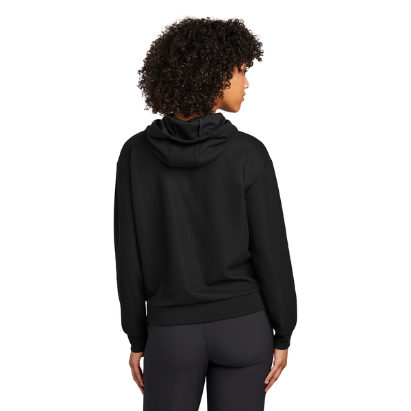 Ogio® Revive Tri-Blend Ladies' Hoodie