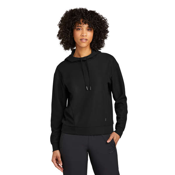 Ogio® Revive Tri-Blend Ladies' Hoodie