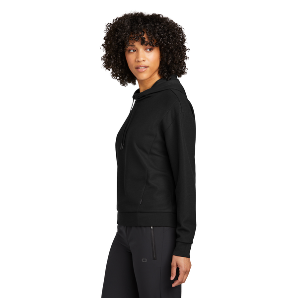 Ogio® Revive Tri-Blend Ladies' Hoodie