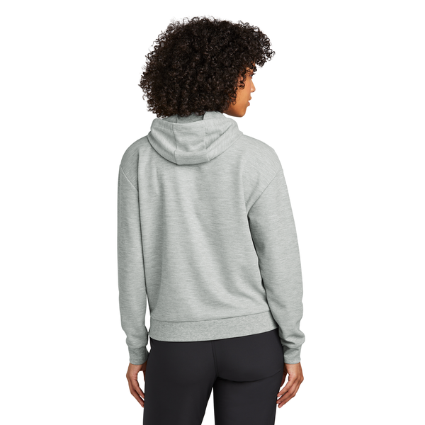 Ogio® Revive Tri-Blend Ladies' Hoodie