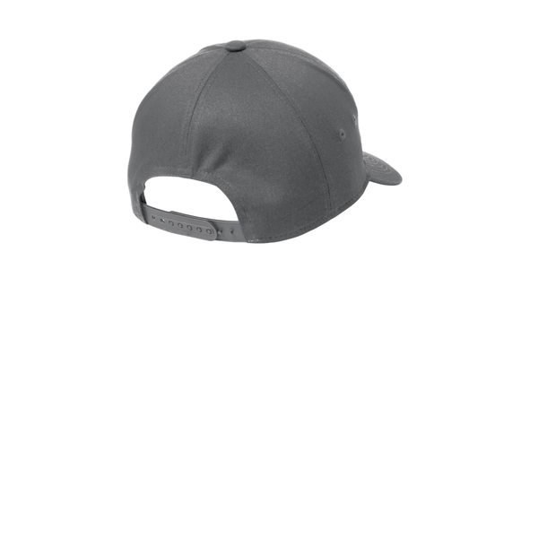 Port Authority® 7-Panel Cotton Twill Structured Cap