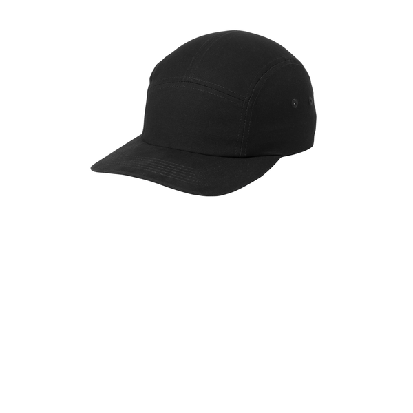 Port Authority® Brushed Cotton Camper Cap