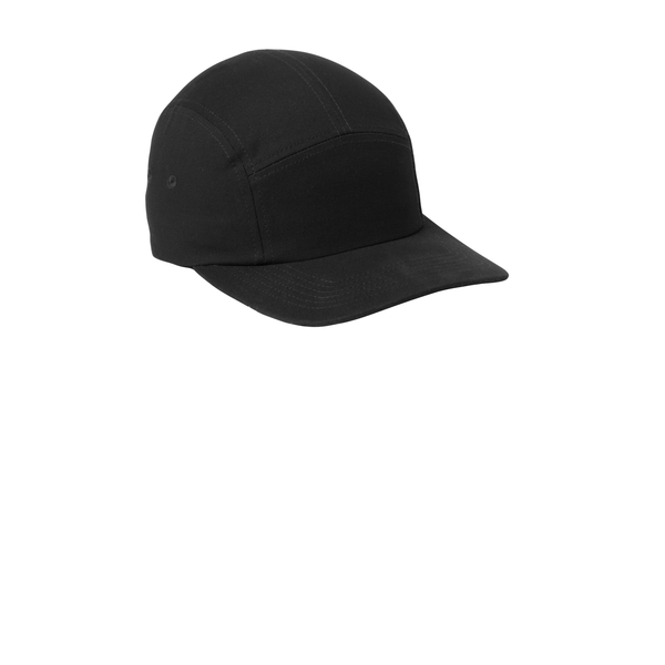 Port Authority® Brushed Cotton Camper Cap