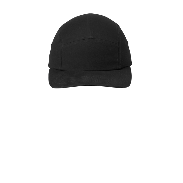 Port Authority® Brushed Cotton Camper Cap