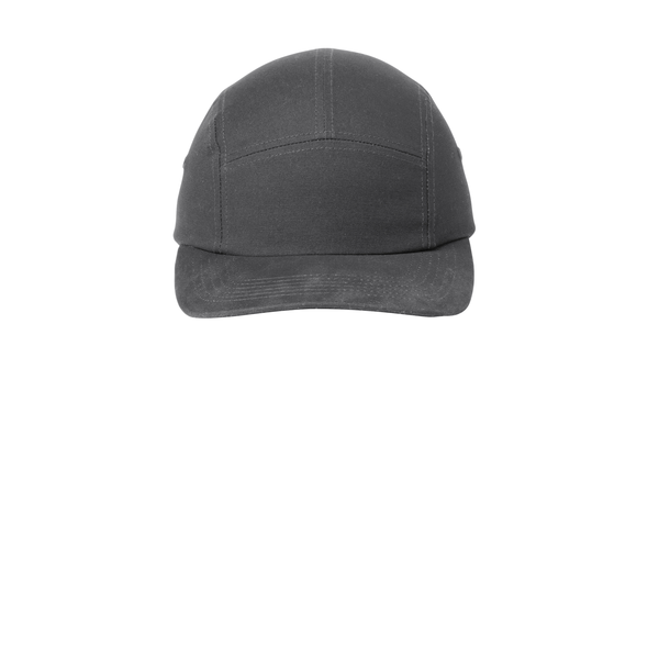 Port Authority® Brushed Cotton Camper Cap
