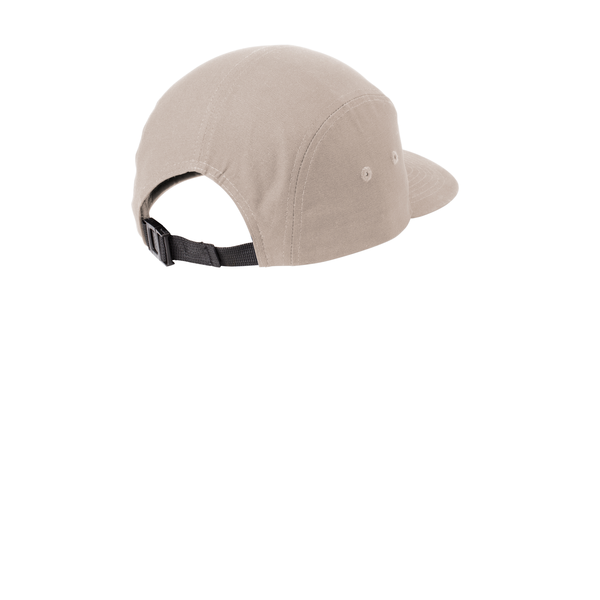 Port Authority® Brushed Cotton Camper Cap