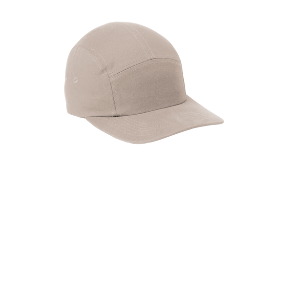Port Authority® Brushed Cotton Camper Cap
