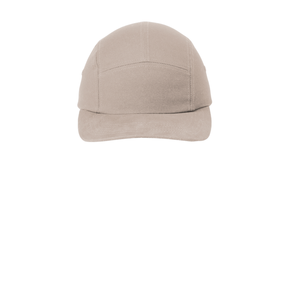 Port Authority® Brushed Cotton Camper Cap