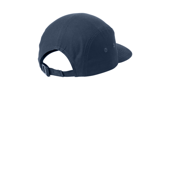 Port Authority® Brushed Cotton Camper Cap