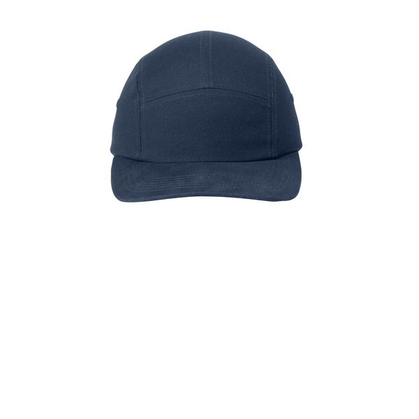 Port Authority® Brushed Cotton Camper Cap