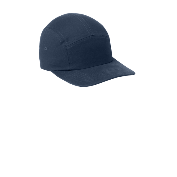Port Authority® Brushed Cotton Camper Cap