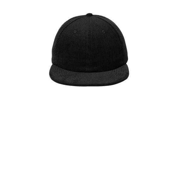 Port Authority® Corduroy Cap