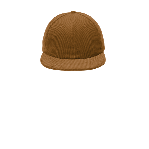Port Authority® Corduroy Cap