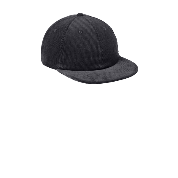 Port Authority® Corduroy Cap