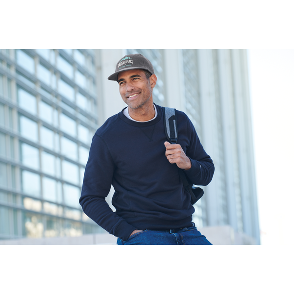 Port Authority® Corduroy Cap