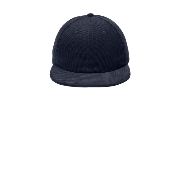 Port Authority® Corduroy Cap