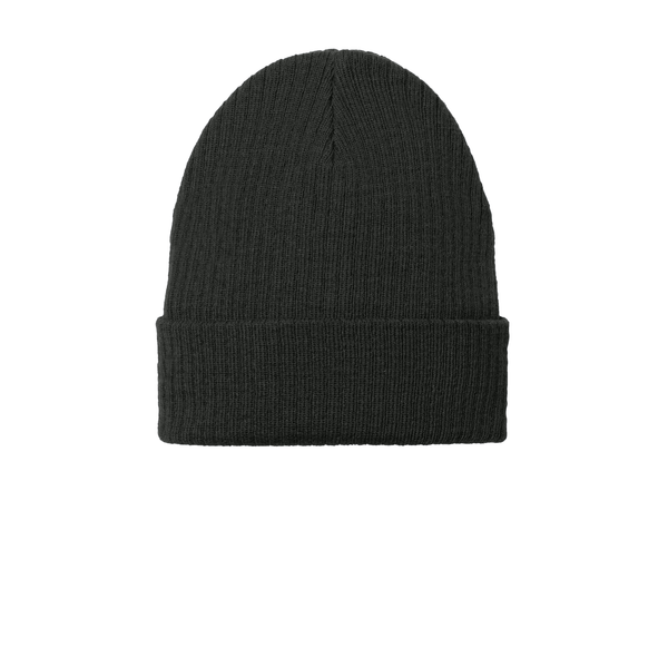 Port Authority® C-FREE™ Recycled Beanie