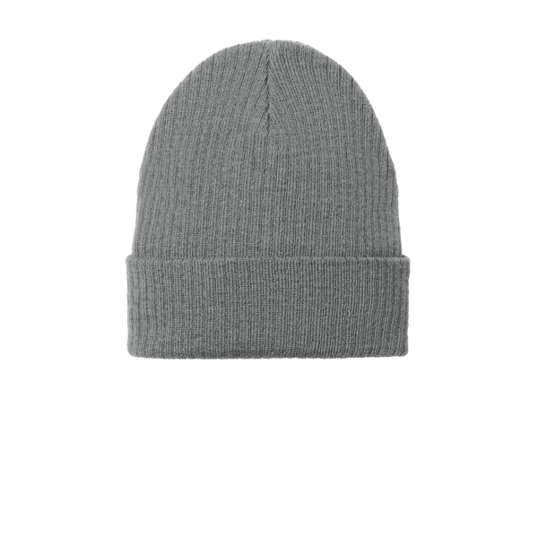 Port Authority® C-FREE™ Recycled Beanie