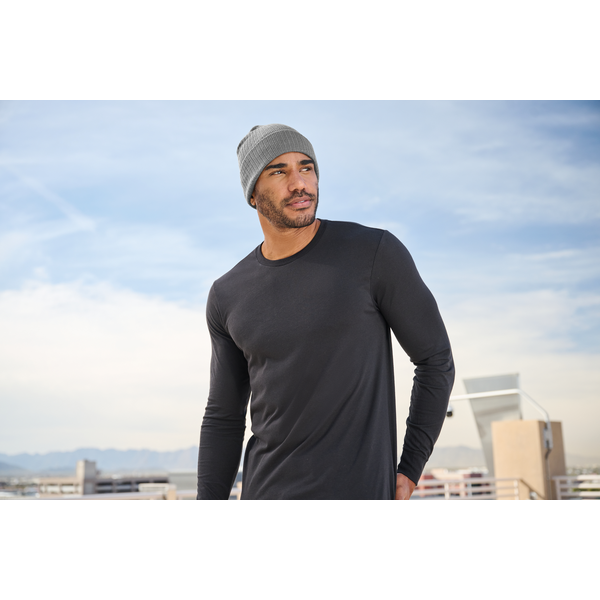 Port Authority® C-FREE™ Recycled Beanie