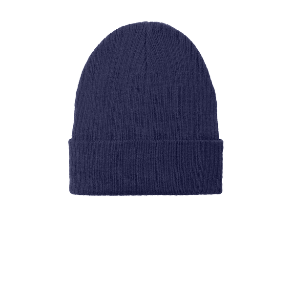 Port Authority® C-FREE™ Recycled Beanie
