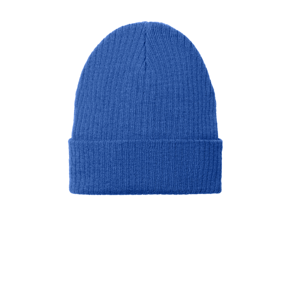 Port Authority® C-FREE™ Recycled Beanie