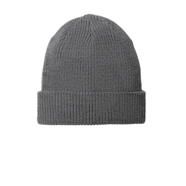 Port Authority® Chunky Knit Acrylic Beanie