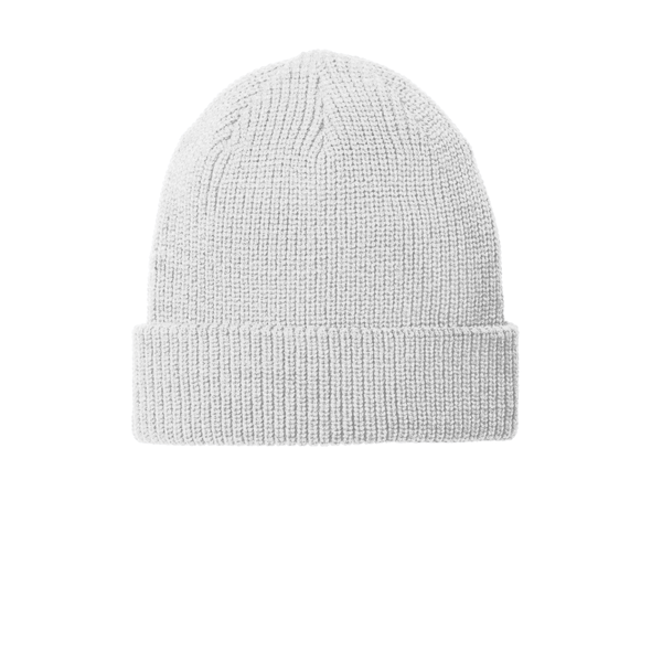 Port Authority® Chunky Knit Acrylic Beanie