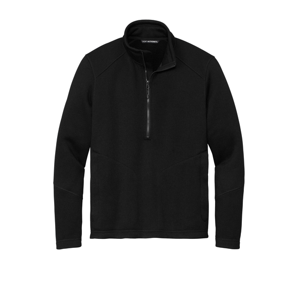 Port Authority® Arc Sweater Fleece Men's 1/4 Zip