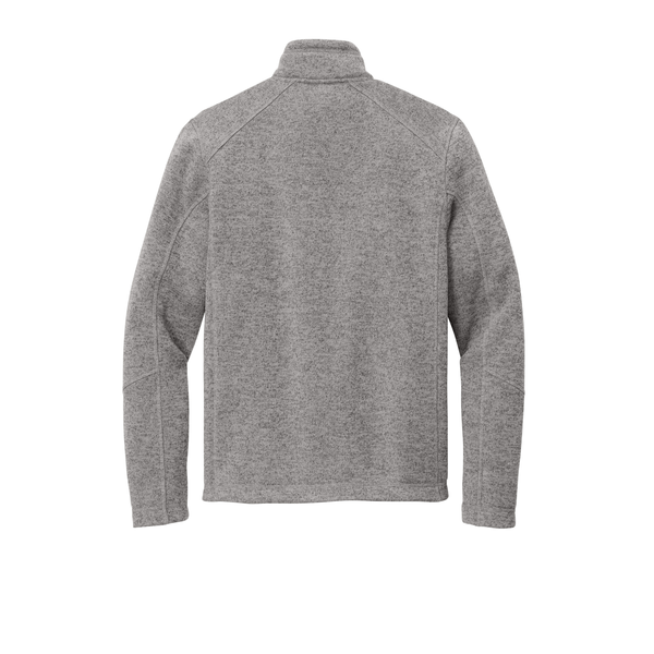 Port Authority® Arc Sweater Fleece Men's 1/4 Zip