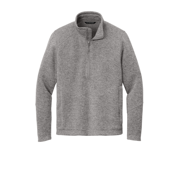 Port Authority® Arc Sweater Fleece Men's 1/4 Zip
