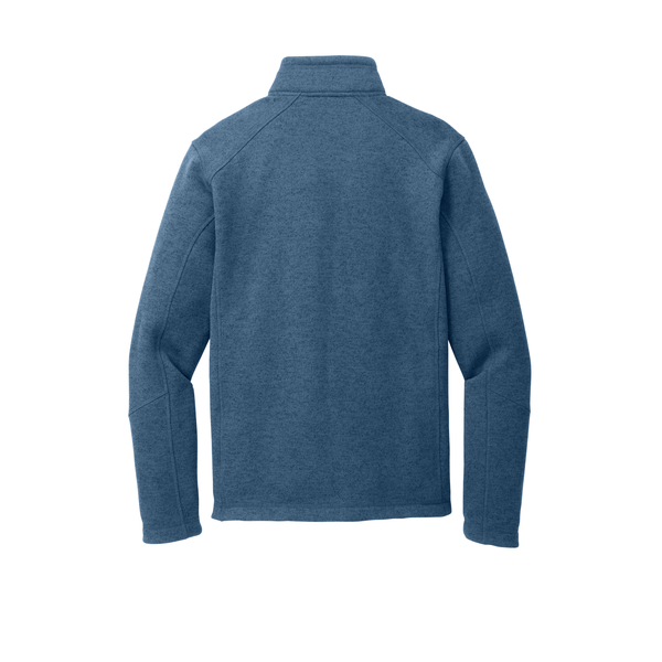 Port Authority® Arc Sweater Fleece Men's 1/4 Zip
