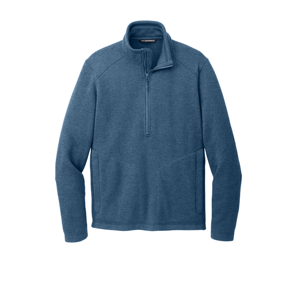 Port Authority® Arc Sweater Fleece Men's 1/4 Zip