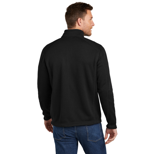 Port Authority® Arc Sweater Fleece Men's Jacket