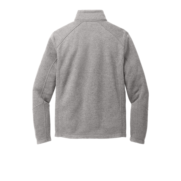 Port Authority® Arc Sweater Fleece Men's Jacket