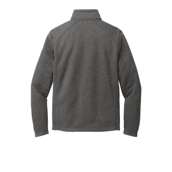 Port Authority® Arc Sweater Fleece Men's Jacket