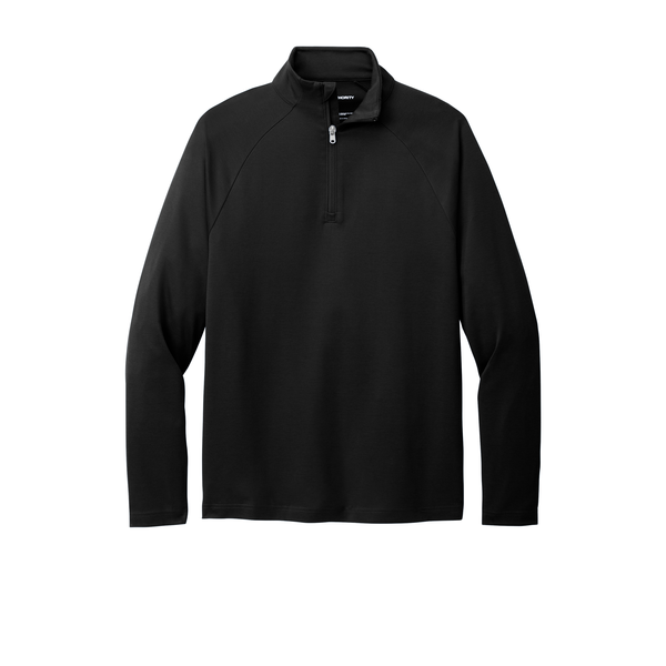 Port Authority® C-FREE™ Recycled Poly/Cotton Cypress Men's 1/4 Zip