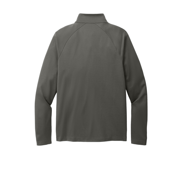 Port Authority® C-FREE™ Recycled Poly/Cotton Cypress Men's 1/4 Zip
