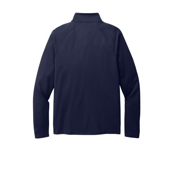 Port Authority® C-FREE™ Recycled Poly/Cotton Cypress Men's 1/4 Zip