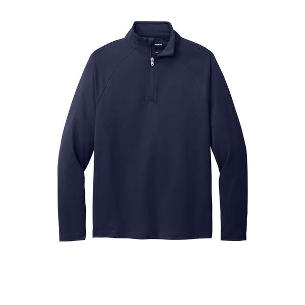 Port Authority® C-FREE™ Recycled Poly/Cotton Cypress Men's 1/4 Zip