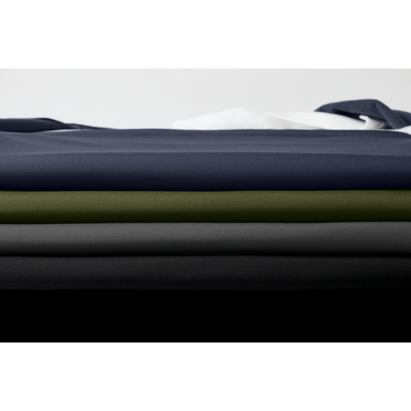 Port Authority® Collective Poly/Spandex Outer Soft Shell Men's Parka