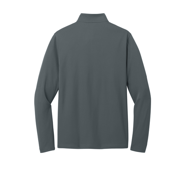Port Authority® Dry Zone® UV Micro-Mesh Polyester Men's 1/4 Zip