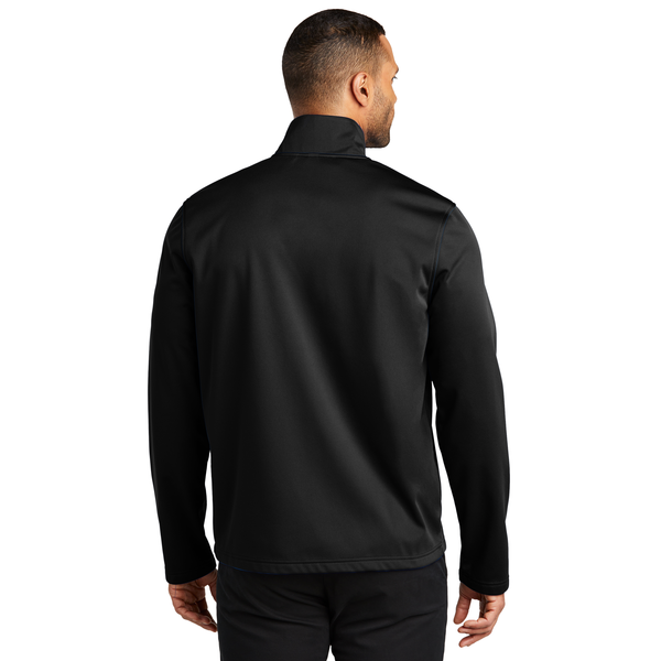 Port Authority® Flexshell Polyester Men's Jacket